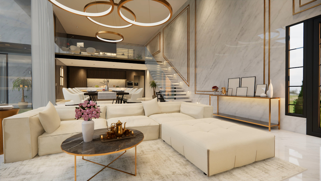Falcon View Homes Alberta