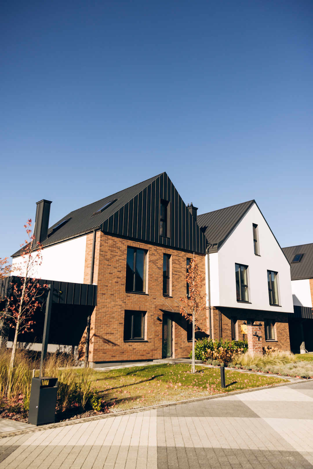 Multi-Family Development