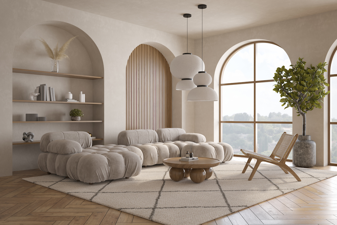 Commercial Development